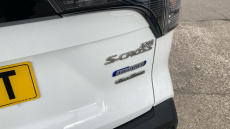 Suzuki S-Cross 1.4 Boosterjet 48V Hybrid Ultra ALLGRIP 5dr Petrol Hatchback